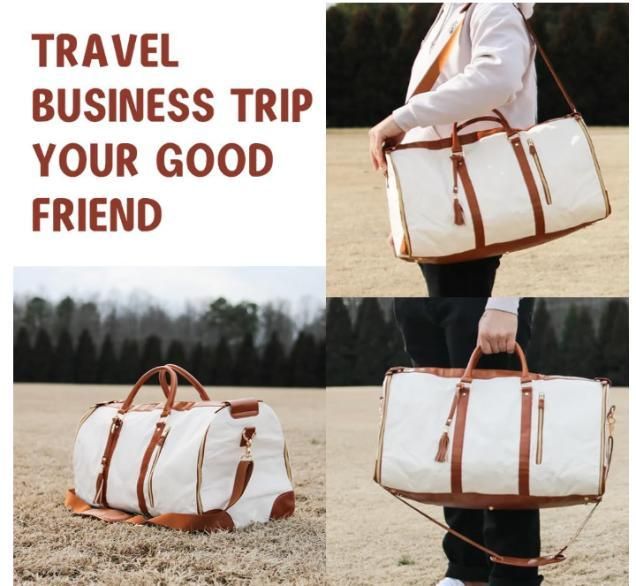 women travel bag