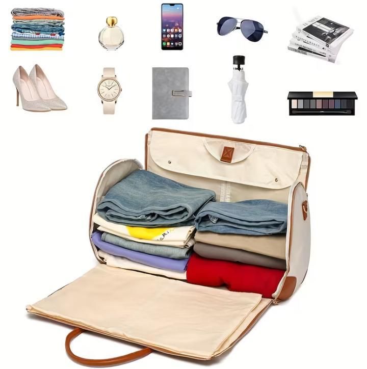 women travel bag